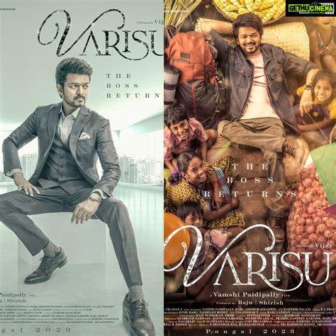 varisu - twitter search|Varisu Movie (@VarisuMovie.